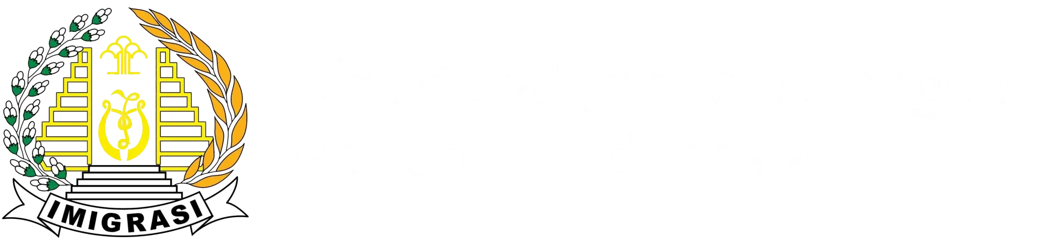 Direktorat Jenderal Imigrasi Kota Jayapura